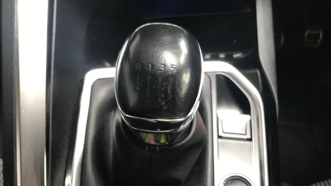 2022 Peugeot 3008