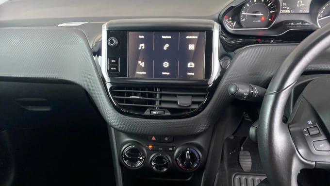 2019 Peugeot 2008