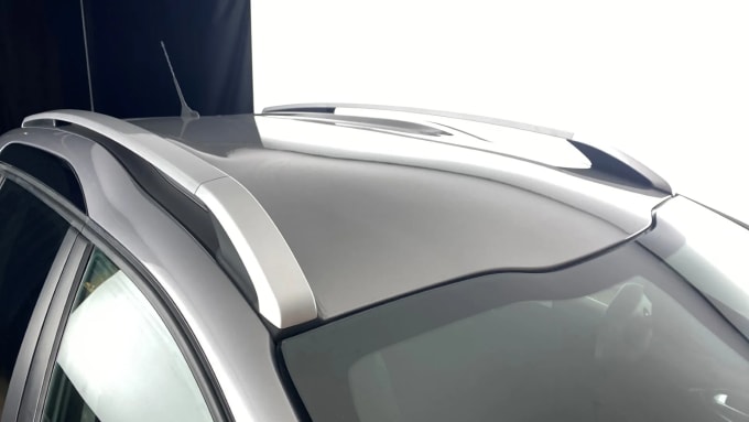 2019 Peugeot 2008