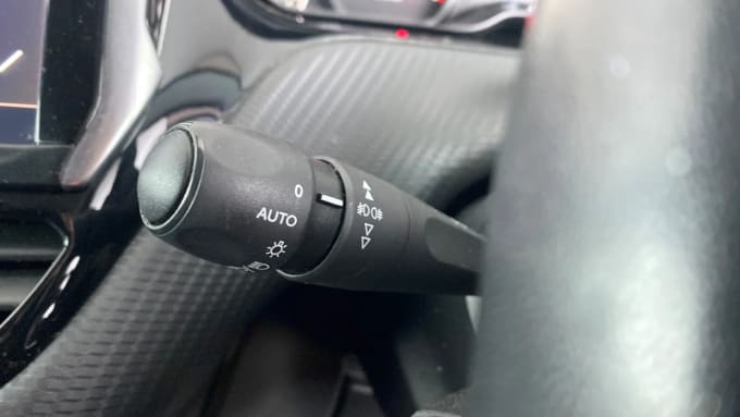 2019 Peugeot 2008