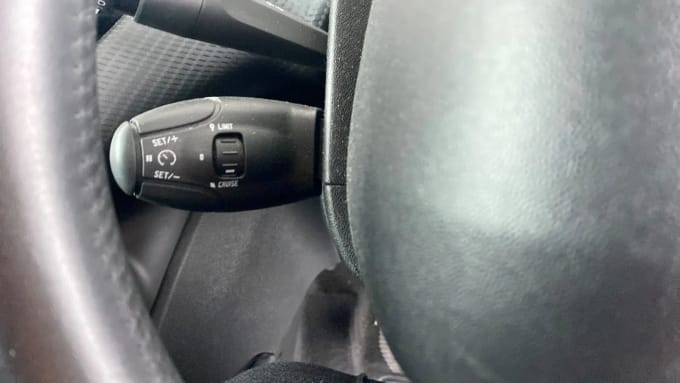 2019 Peugeot 2008