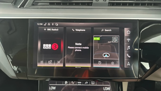 2020 Audi E-tron