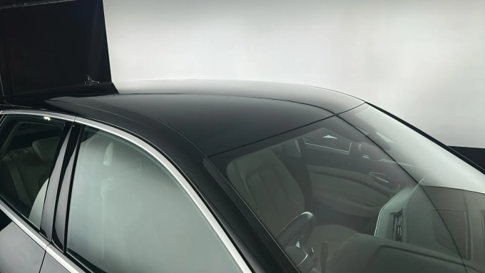 2020 Audi E-tron