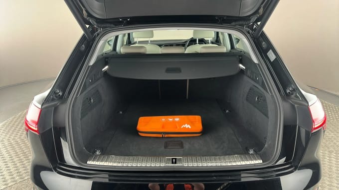 2020 Audi E-tron