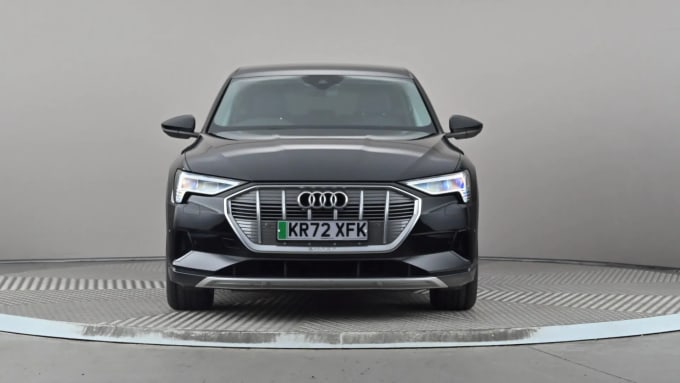 2023 Audi E-tron