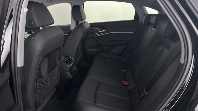 2023 Audi E-tron