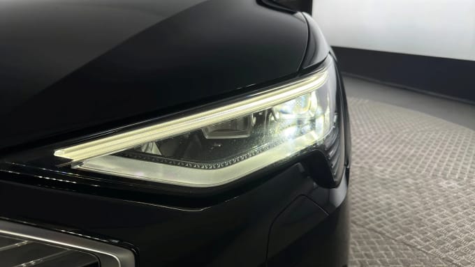 2023 Audi E-tron