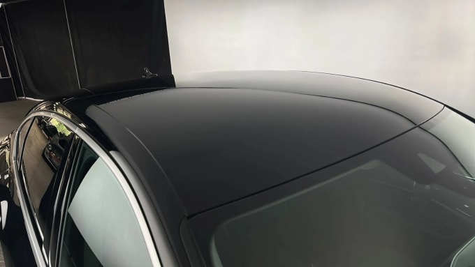 2023 Audi E-tron