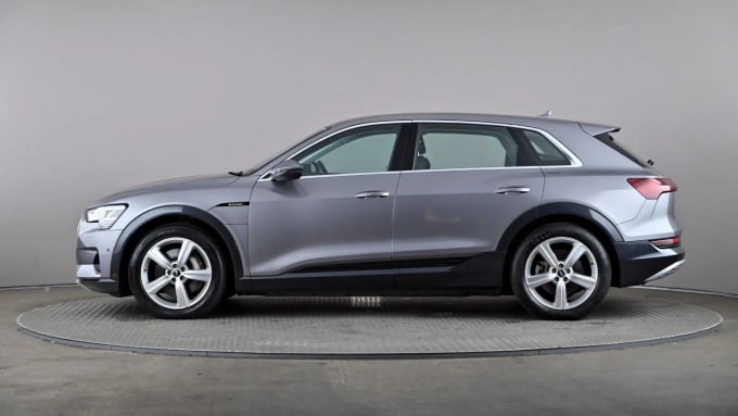 2022 Audi E-tron