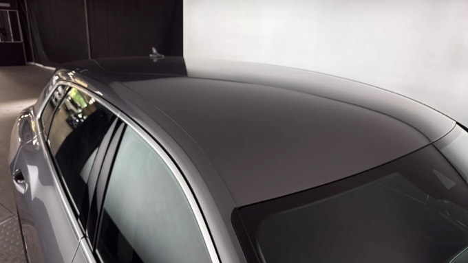 2022 Audi E-tron