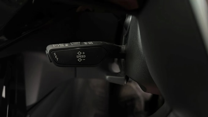 2022 Audi E-tron