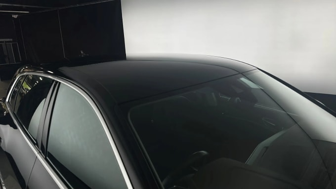 2022 Audi E-tron