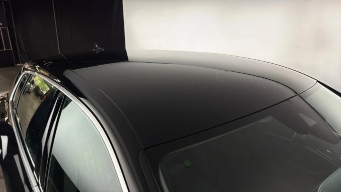2022 Audi E-tron