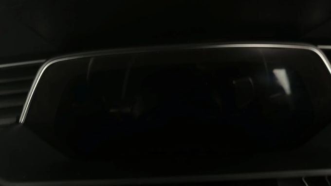 2022 Audi E-tron