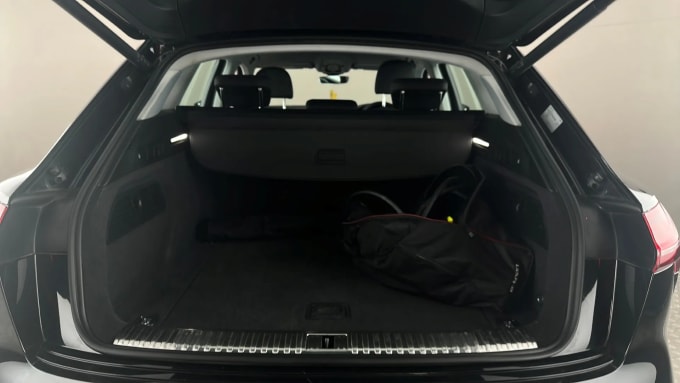 2022 Audi E-tron