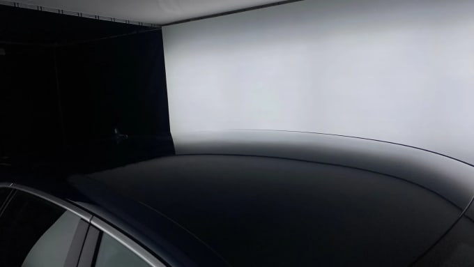 2022 Audi E-tron