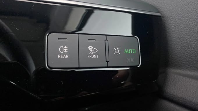 2022 Audi E-tron