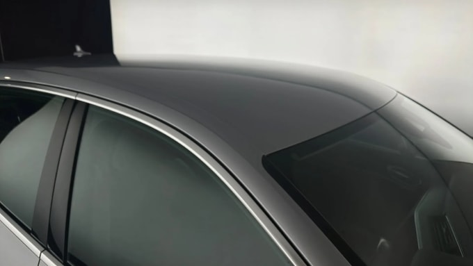2022 Audi E-tron