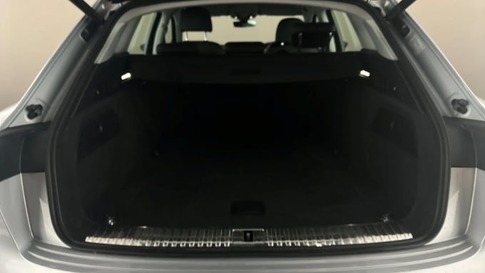 2022 Audi E-tron