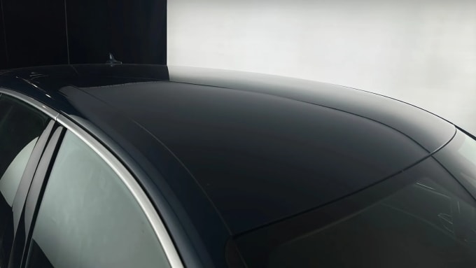 2022 Audi E-tron