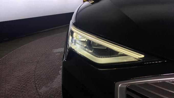 2022 Audi E-tron