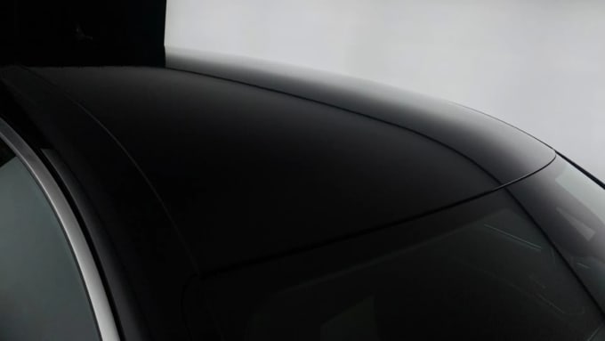 2022 Audi E-tron