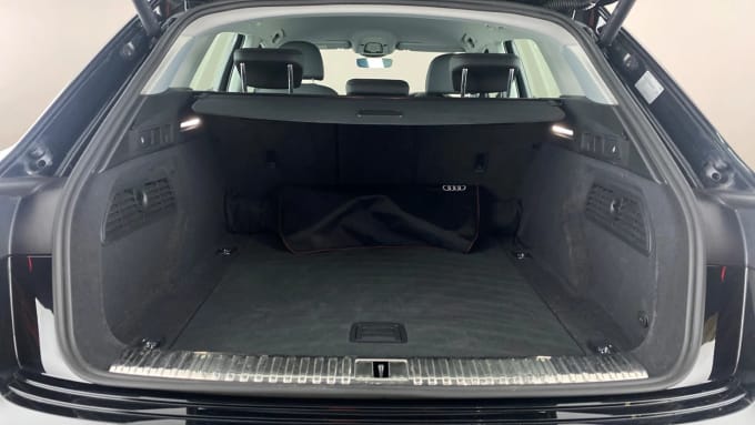 2022 Audi E-tron