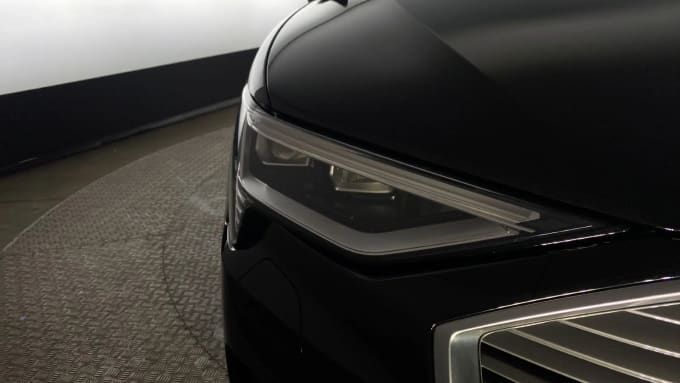 2022 Audi E-tron