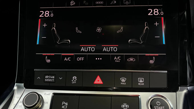 2022 Audi E-tron