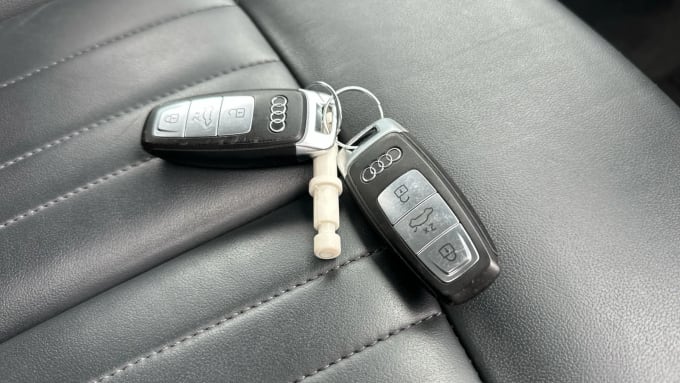 2022 Audi E-tron