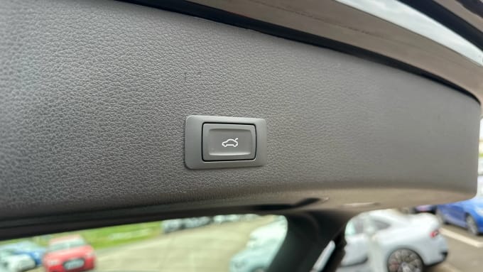 2022 Audi E-tron