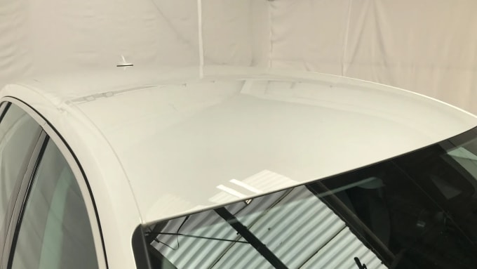 2022 Audi E-tron