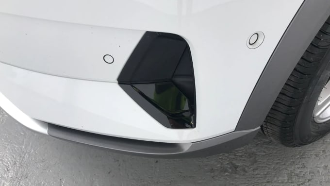 2022 Audi E-tron