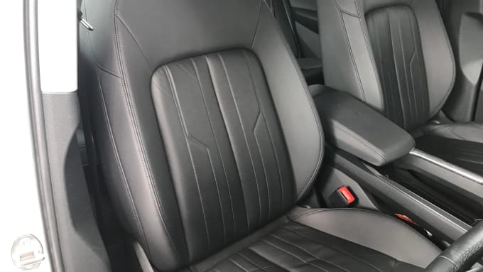 2022 Audi E-tron
