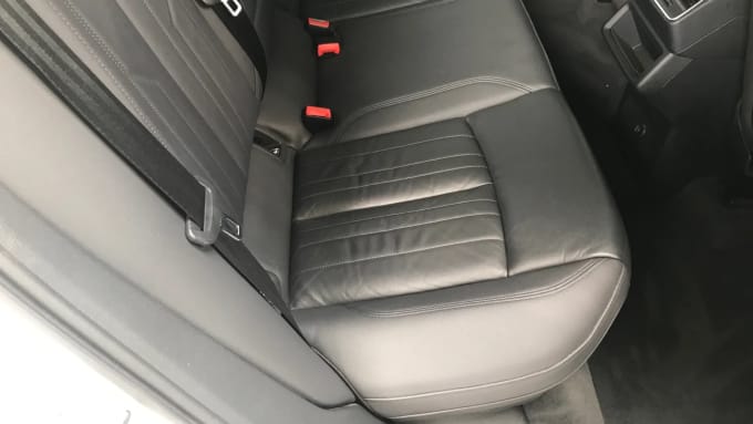 2022 Audi E-tron