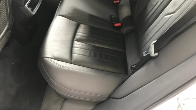 2022 Audi E-tron