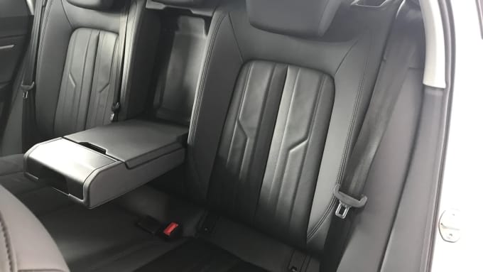 2022 Audi E-tron