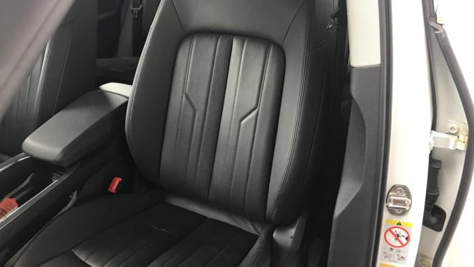 2022 Audi E-tron