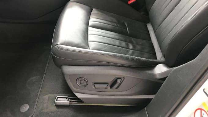 2022 Audi E-tron