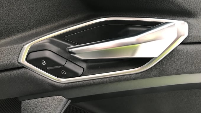 2022 Audi E-tron