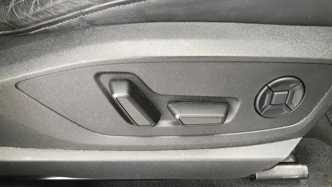 2022 Audi E-tron