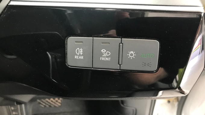 2022 Audi E-tron