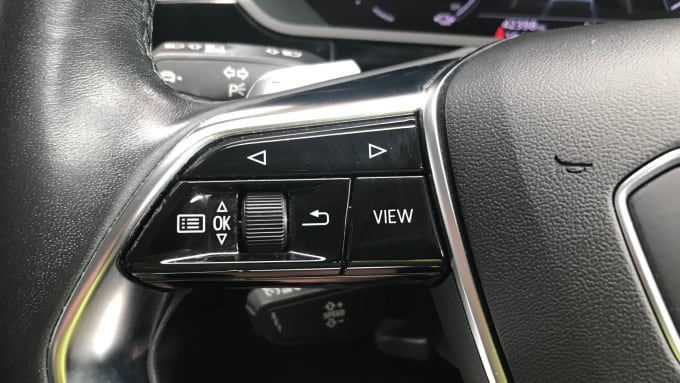2022 Audi E-tron