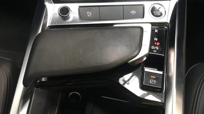 2022 Audi E-tron