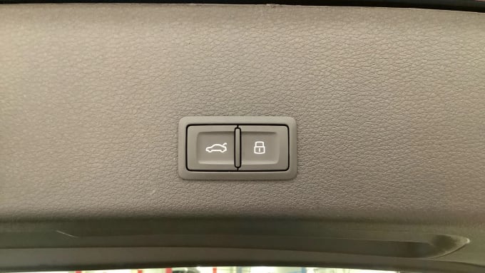 2021 Audi E-tron