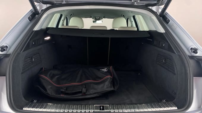 2021 Audi E-tron