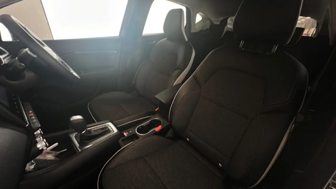 2022 Renault Captur