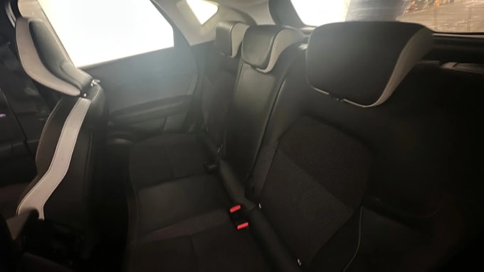 2022 Renault Captur