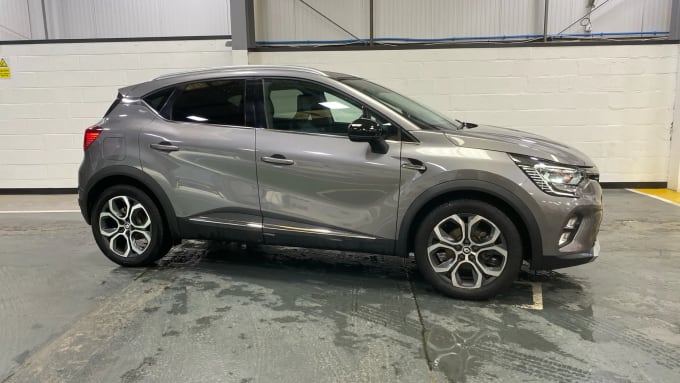 2024 Renault Captur