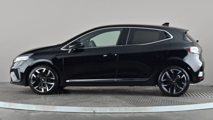 2024 Renault Clio
